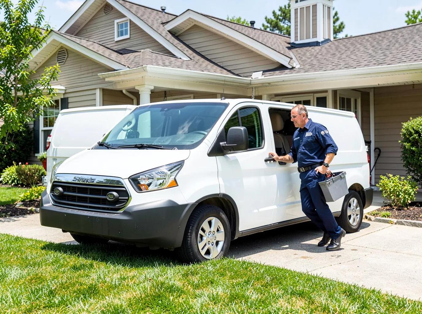 Emergency Plumber company in Mercedes, TX