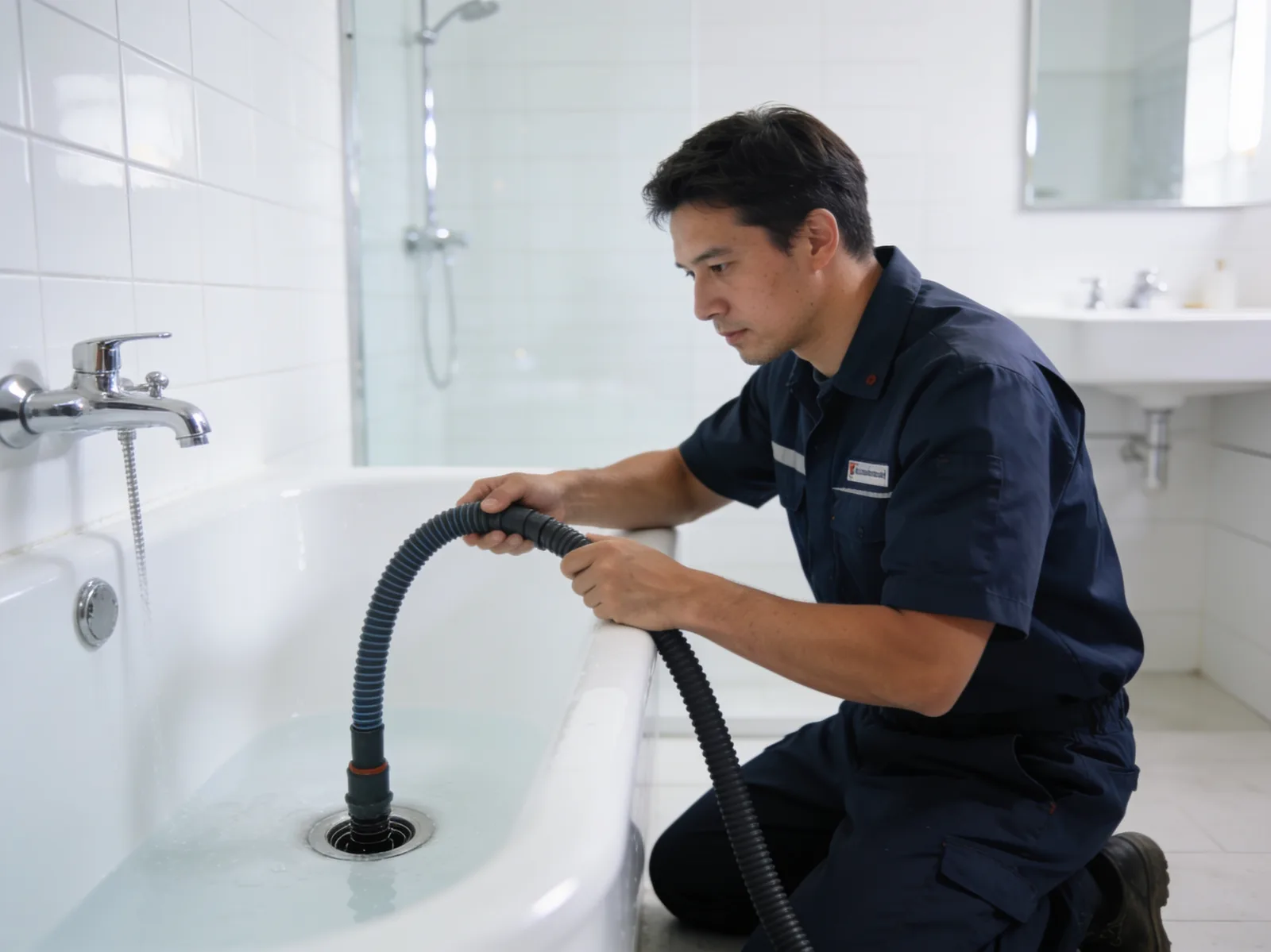 Emergency Plumber Mercedes, TX FAQs